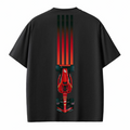 F1 Oversized T-Shirt