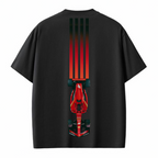F1 Oversized T-Shirt