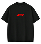 F1 Oversized T-Shirt