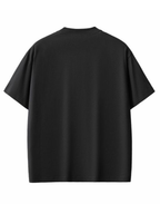 At Peace Karan Aujla Oversized T-Shirt