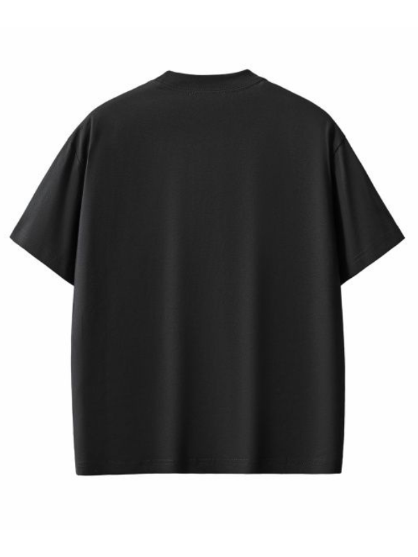 At Peace Karan Aujla Oversized T-Shirt