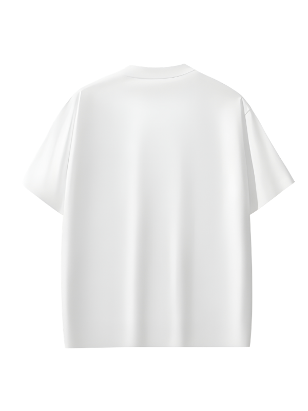 At Peace Karan Aujla Oversized T-Shirt