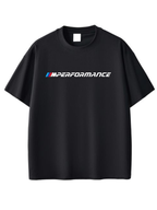 BMW M5 Oversized T-Shirt