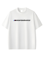 BMW M5 Oversized T-Shirt