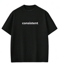 Consistent Oversized T-Shirt