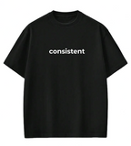 Consistent Oversized T-Shirt