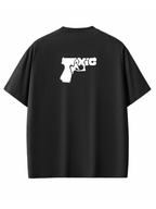 Midnight Syndicate Oversized T-Shirt