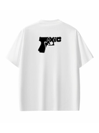Midnight Syndicate Oversized T-Shirt