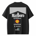 Marlboro Oversized T-Shirt
