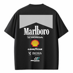 Marlboro Oversized T-Shirt