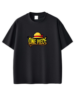 One-Piece Oversized T-Shirt