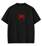 Spider Boy Oversized T-Shirt