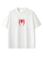 Spider Boy Oversized T-Shirt